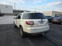 Used 2015 GMC Acadia 4d SUV AWD SLT-1 at Dime Down by Frank Leta near Bridgeton, MO