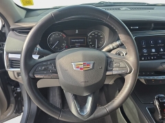 Used 2023  Cadillac XT4 FWD 4dr Luxury at Dime Down by Frank Leta near Bridgeton&comma; MO