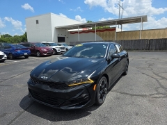 Used 2024 Kia K5 GT-Line Auto FWD at Dime Down by Frank Leta near Bridgeton, MO