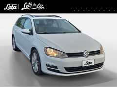 Used 2015 Volkswagen Golf SportWagen 4dr DSG TDI S at Dime Down by Frank Leta near Bridgeton, MO