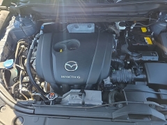 Used 2024 Mazda CX-5 2.5 S Carbon Edition AWD at Dime Down by Frank Leta near Bridgeton, MO