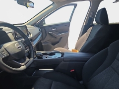 Used 2025  Nissan Rogue FWD SV at Dime Down by Frank Leta near Bridgeton&comma; MO