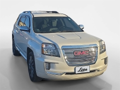 Used 2017  GMC Terrain 4d SUV AWD Denali at Dime Down by Frank Leta near Bridgeton&comma; MO
