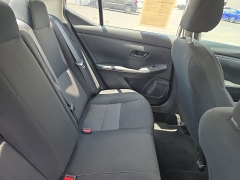 Used 2024 Nissan Sentra SV CVT at Dime Down by Frank Leta near Bridgeton, MO
