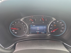 Used 2024  Chevrolet Equinox AWD 4dr LT w&sol;1LT at Dime Down by Frank Leta near Bridgeton&comma; MO