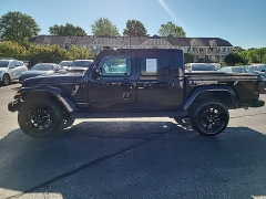 Used 2023 Jeep Gladiator High Altitude 4x4 at Dime Down by Frank Leta near Bridgeton, MO