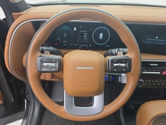Used 2026  Hyundai Palisade Hybrid Calligraphy AWD at Dime Down by Frank Leta near Bridgeton&comma; MO