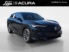Used 2025 Acura ADX AWD w/A-Spec Package at Dime Down by Frank Leta near Bridgeton, MO