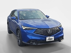 Used 2025  Acura ADX AWD w&sol;A-Spec Package at Dime Down by Frank Leta near Bridgeton&comma; MO