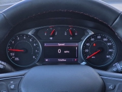 Used 2023  Chevrolet Equinox FWD 4dr RS at Dime Down by Frank Leta near Bridgeton&comma; MO