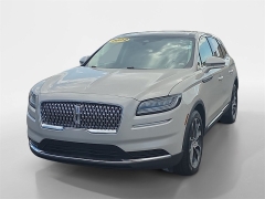 Used 2022  Lincoln Nautilus Reserve AWD at Dime Down by Frank Leta near Bridgeton, MO