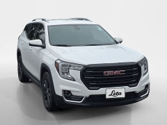 Used 2022  GMC Terrain FWD 4dr SLT at Dime Down by Frank Leta near Bridgeton&comma; MO
