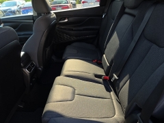 Used 2023 Hyundai Santa Fe SEL AWD at Dime Down by Frank Leta near Bridgeton, MO