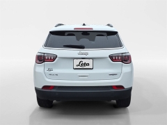 Used 2024  Jeep Compass Latitude 4x4 at Dime Down by Frank Leta near Bridgeton, MO