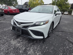 Used 2023 Toyota Camry SE Auto at Dime Down by Frank Leta near Bridgeton, MO
