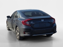 Used 2019  Honda Civic Sedan 4d LX CVT at Dime Down by Frank Leta near Bridgeton&comma; MO
