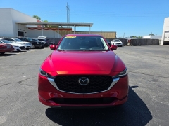 Used 2025 Mazda CX-5 2.5 S Preferred Package AWD at Dime Down by Frank Leta near Bridgeton, MO