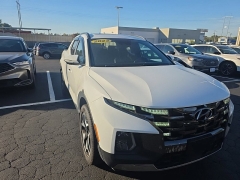 Used 2022  Hyundai Santa Cruz Limited AWD at Dime Down by Frank Leta near Bridgeton&comma; MO