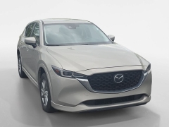 Used 2024  Mazda CX-5 2&period;5 S Select Package AWD at Dime Down by Frank Leta near Bridgeton&comma; MO