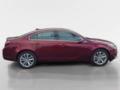 Used 2017 Buick Regal 4d Sedan FWD Turbo Premium II at Dime Down by Frank Leta near Bridgeton, MO