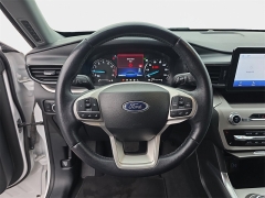 Used 2023 Ford Explorer XLT 4WD at Dime Down by Frank Leta near Bridgeton, MO