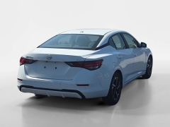 Used 2024  Nissan Sentra SV CVT at Dime Down by Frank Leta near Bridgeton&comma; MO