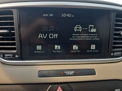 Used 2022  Kia Sportage LX FWD at Dime Down by Frank Leta near Bridgeton&comma; MO