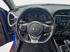 Used 2021  Kia Soul GT-Line IVT at Dime Down by Frank Leta near Bridgeton&comma; MO