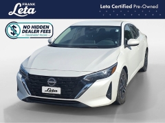Used 2024  Nissan Sentra SV CVT at Dime Down by Frank Leta near Bridgeton&comma; MO