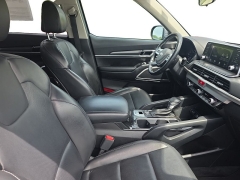 Used 2020  Kia Telluride 4d SUV AWD LX at Dime Down by Frank Leta near Bridgeton&comma; MO