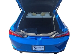 Used 2026  Acura Integra CVT w&sol;A-Spec Package at Dime Down by Frank Leta near Bridgeton&comma; MO