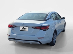 Used 2023  Nissan Sentra S CVT at Dime Down by Frank Leta near Bridgeton&comma; MO