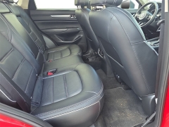 Used 2025 Mazda CX-5 2.5 S Preferred Package AWD at Dime Down by Frank Leta near Bridgeton, MO