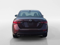 Used 2025  Nissan Sentra SV CVT at Dime Down by Frank Leta near Bridgeton&comma; MO