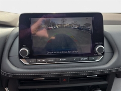 Used 2023  Nissan Rogue FWD SV at Dime Down by Frank Leta near Bridgeton&comma; MO