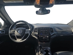 Used 2020  Jeep Grand Cherokee Limited 4x4 at Dime Down by Frank Leta near Bridgeton&comma; MO