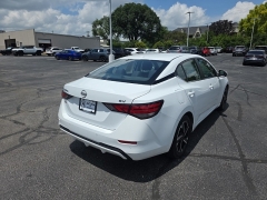 Used 2024 Nissan Sentra SV CVT at Dime Down by Frank Leta near Bridgeton, MO