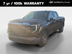  2024 GMC Sierra 1500 4WD Crew Cab 147" SLT at Dime Down by Frank Leta near Bridgeton, MO