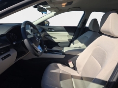 Used 2025  Nissan Altima SV AWD at Dime Down by Frank Leta near Bridgeton&comma; MO