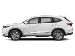 Used 2025 Acura MDX SH-AWD at Dime Down by Frank Leta near Bridgeton, MO