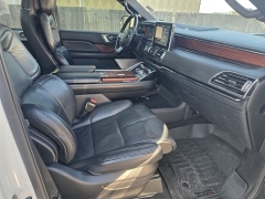 Used 2020 Lincoln Navigator 4d SUV 4WD Reserve at Dime Down by Frank Leta near Bridgeton, MO