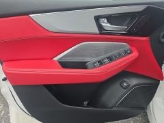 Used 2025  Acura MDX SH-AWD w&sol;A-Spec Package at Dime Down by Frank Leta near Bridgeton&comma; MO