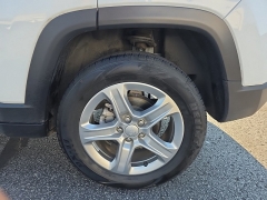 Used 2024 Jeep Compass Latitude 4x4 at Dime Down by Frank Leta near Bridgeton, MO
