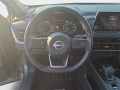 Used 2024  Nissan Rogue FWD SV at Dime Down by Frank Leta near Bridgeton, MO