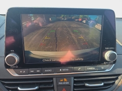 Used 2024  Nissan Altima 2&period;5 SV Sedan at Dime Down by Frank Leta near Bridgeton&comma; MO
