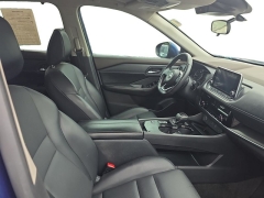 Used 2022  Nissan Rogue FWD SV at Dime Down by Frank Leta near Bridgeton&comma; MO