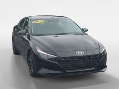 Used 2023  Hyundai Elantra SEL IVT at Dime Down by Frank Leta near Bridgeton&comma; MO