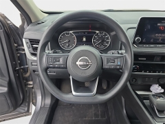 Used 2024  Nissan Rogue AWD SV at Dime Down by Frank Leta near Bridgeton, MO