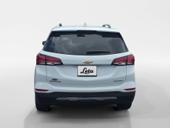 Used 2022  Chevrolet Equinox FWD 4dr Premier at Dime Down by Frank Leta near Bridgeton&comma; MO