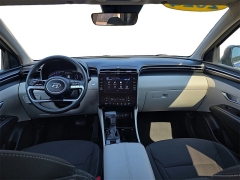 Used 2024 Hyundai Tucson SEL AWD *Ltd Avail* at Dime Down by Frank Leta near Bridgeton, MO